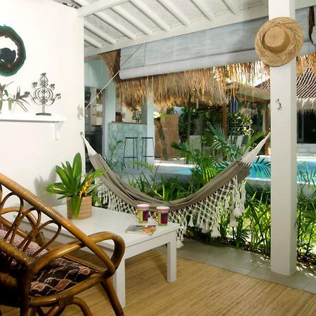 Lila Boutik Residence Canggu Extérieur photo