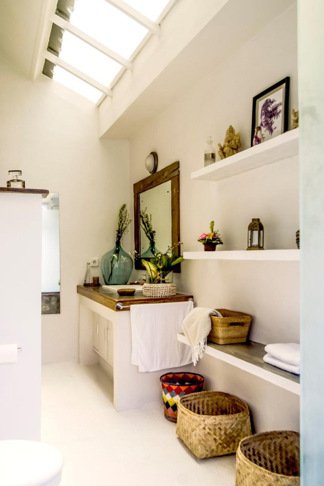 Lila Boutik Residence Canggu Extérieur photo
