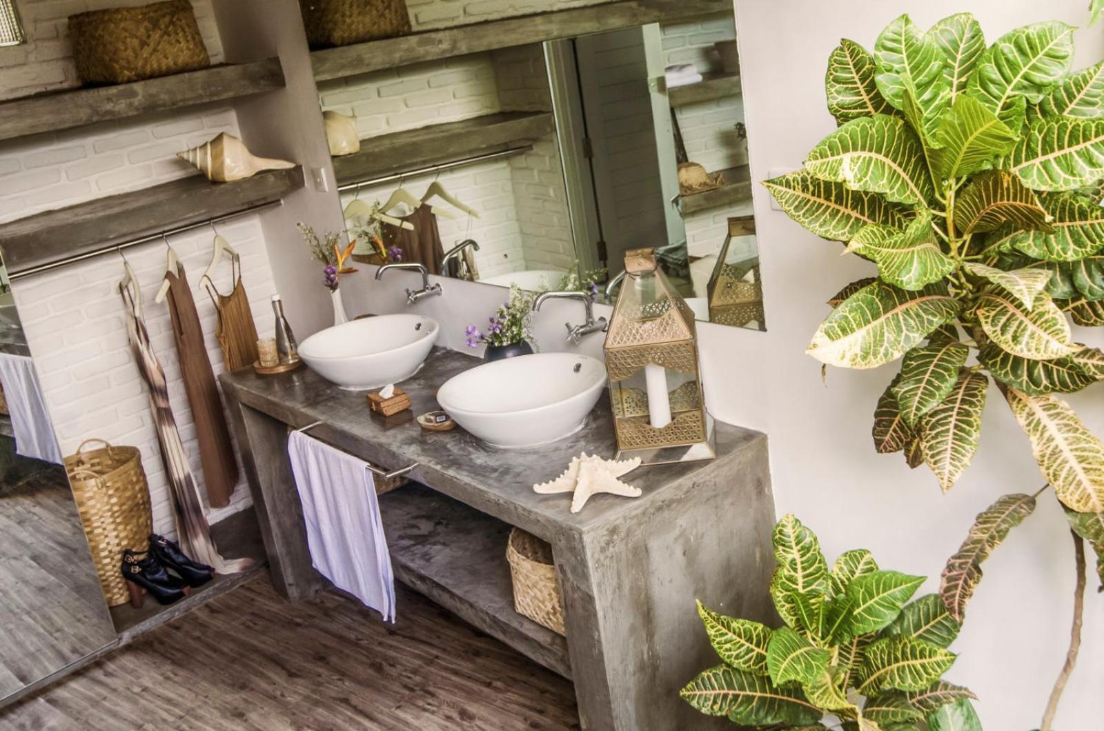 Lila Boutik Residence Canggu Extérieur photo