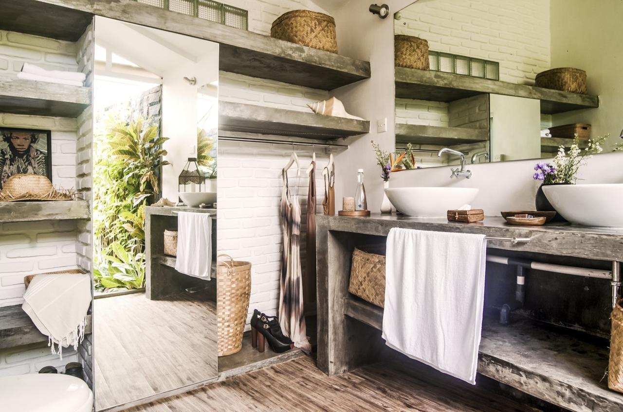 Lila Boutik Residence Canggu Extérieur photo