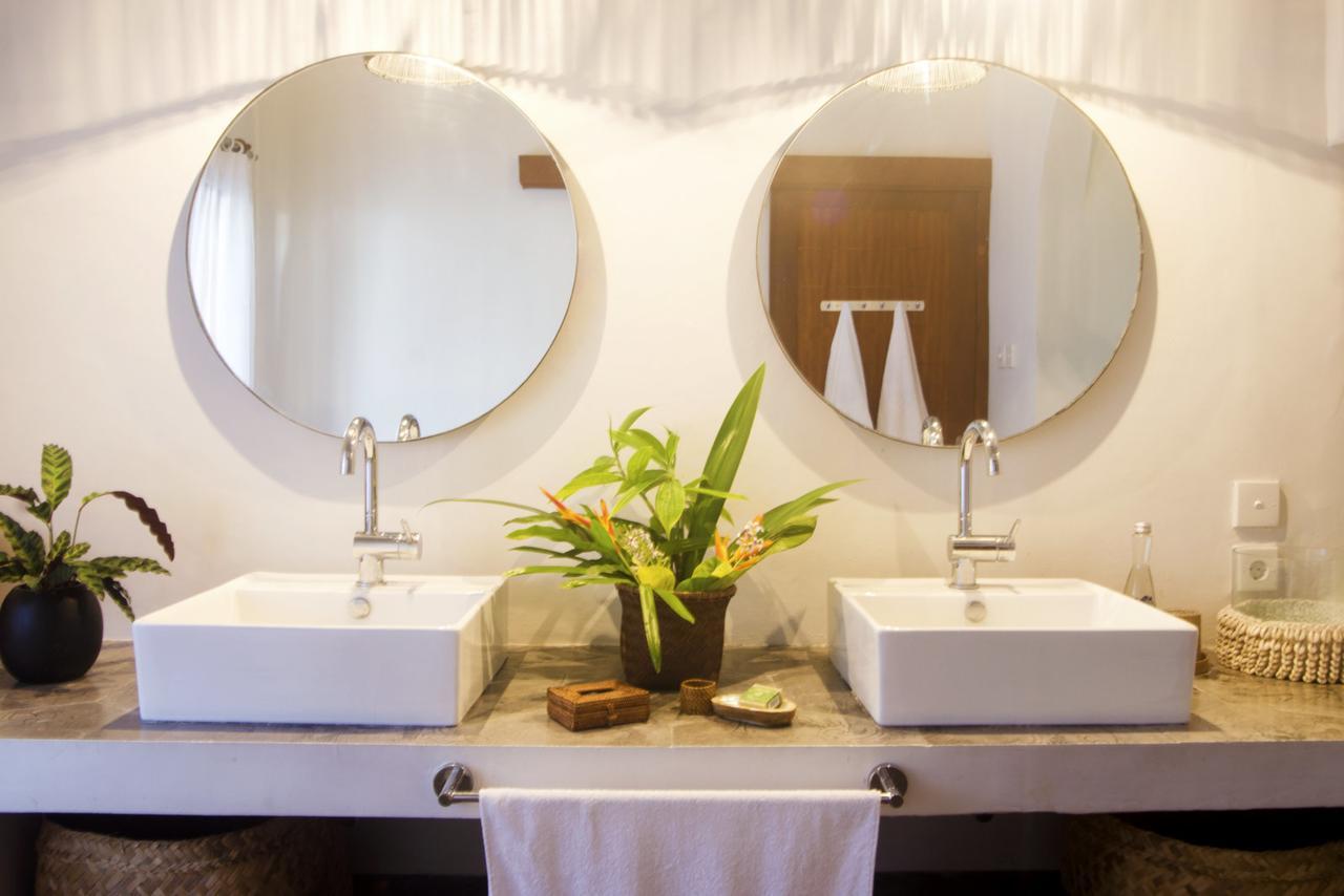 Lila Boutik Residence Canggu Extérieur photo