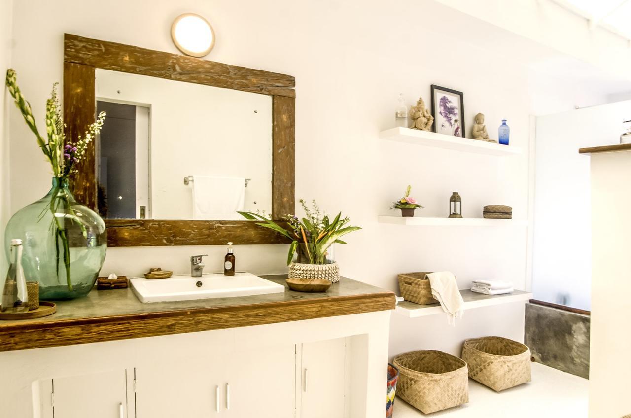 Lila Boutik Residence Canggu Extérieur photo