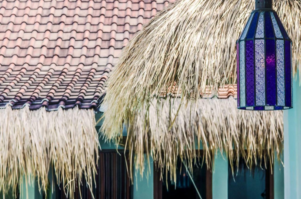 Lila Boutik Residence Canggu Extérieur photo